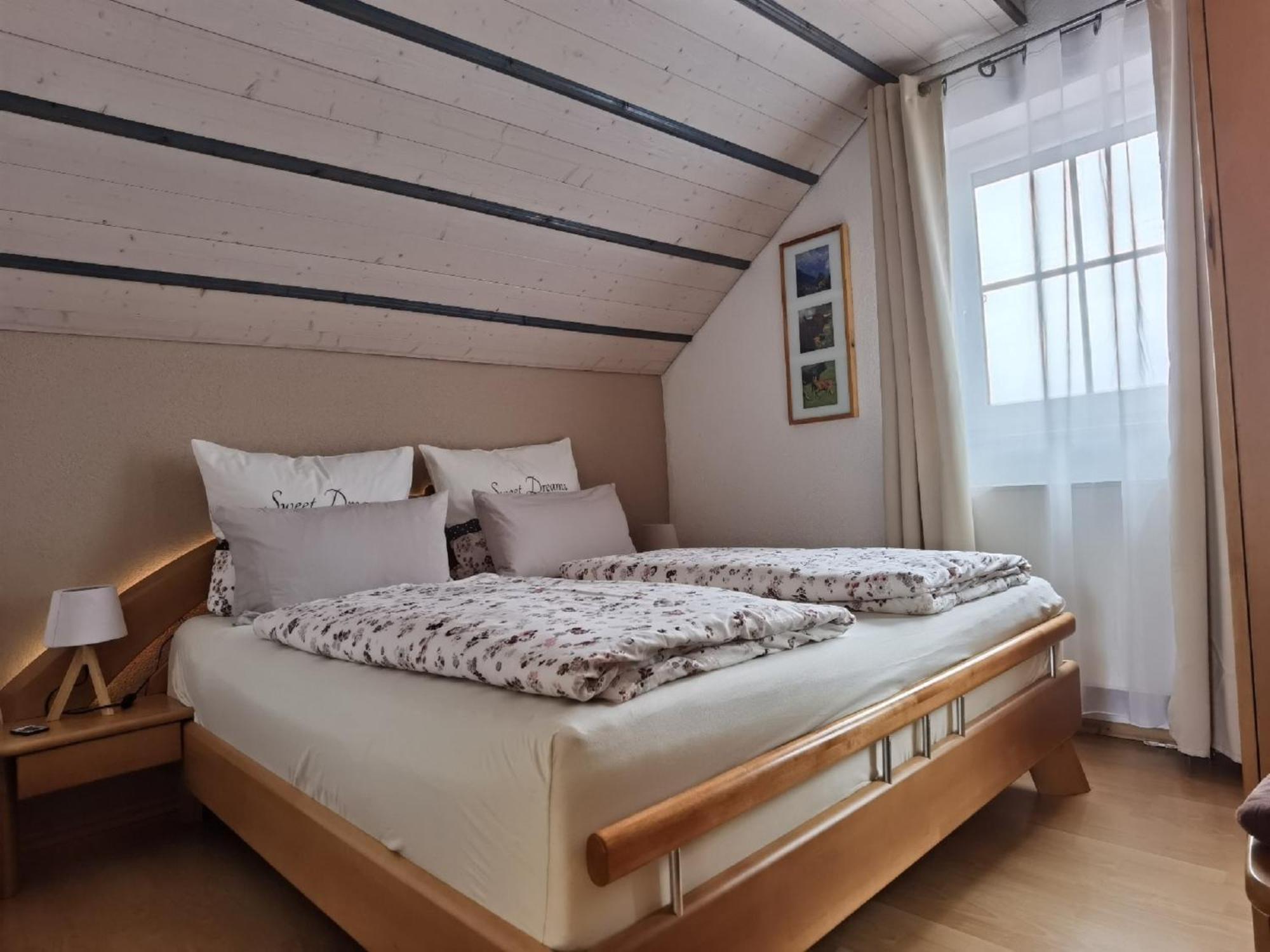 Drexl-Hof Apartment Schwifting Bagian luar foto