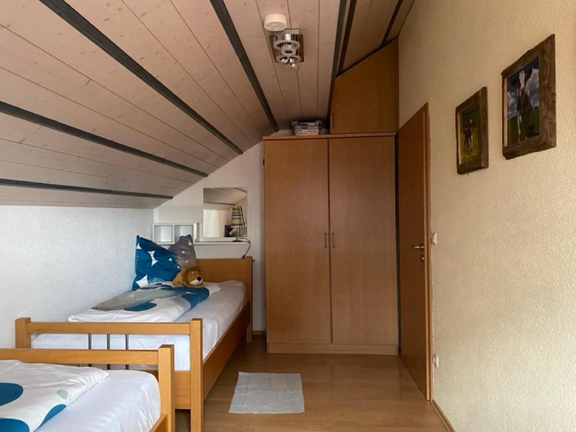 Drexl-Hof Apartment Schwifting Bagian luar foto