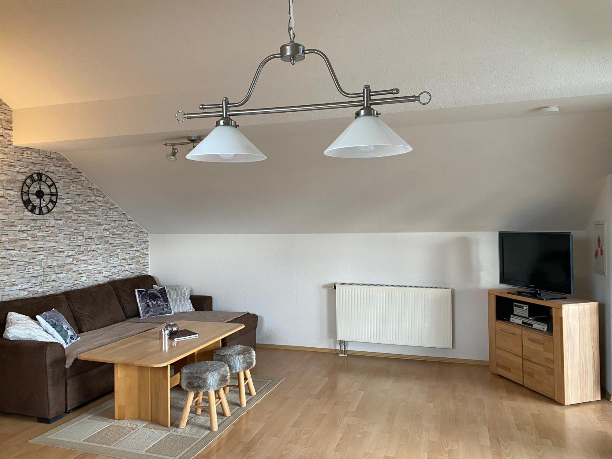 Drexl-Hof Apartment Schwifting Bagian luar foto