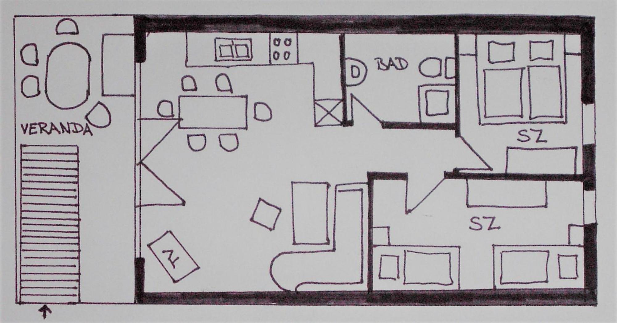 Drexl-Hof Apartment Schwifting Bagian luar foto